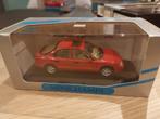 Minichamps Ford Mondeo Rouge 1/43, Hobby en Vrije tijd, Ophalen of Verzenden, Nieuw, Auto, MiniChamps