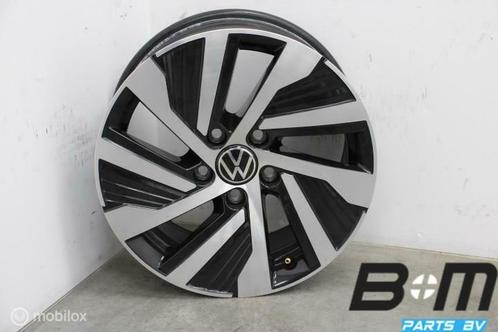 Org. 1 losse 16 inch San Antonio velg VW Golf 8 5H0601025A, Auto-onderdelen, Banden en Velgen, Velg(en), Gebruikt