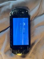 PSP 1000, Games en Spelcomputers, Ophalen of Verzenden, Zo goed als nieuw, PSP