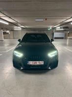 AUDI RS3 MATRIX/PANO/VIRTUAL/CAMERA, Autos, Audi, Carnet d'entretien, Berline, Noir, RS3