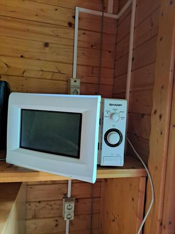 magnetron beschikbaar voor biedingen