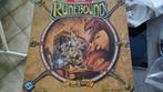 Runebound bordspel, Ophalen of Verzenden, Zo goed als nieuw