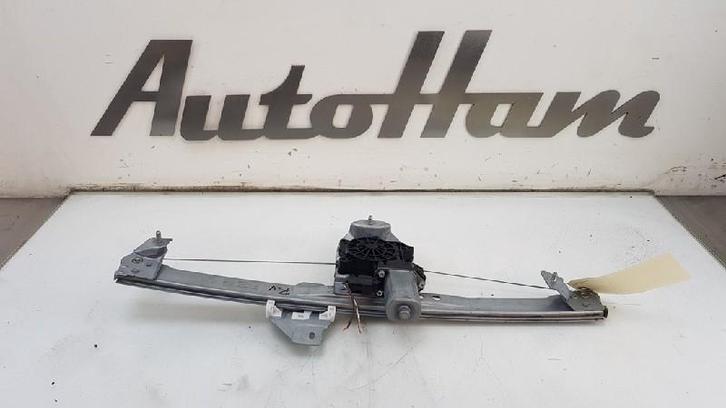 RAAMMECHANIEK RECHTS VOOR Dacia Dokker (0S), Auto-onderdelen, Ruiten en Toebehoren, Dacia, Gebruikt