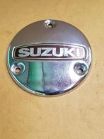Suzuki AC50 Couvercle, Fietsen en Brommers, Brommeronderdelen | Oldtimers, Ophalen of Verzenden, Zo goed als nieuw