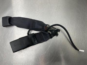 BOUCLE DE CEINTURE DE SECURITE AVANT DROIT Honda (|ACCORD|), Utilisé, Honda