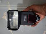 Flash SIGMA EF-610 DG st, Audio, Tv en Foto, Foto | Flitsers, Ophalen of Verzenden, Zo goed als nieuw, Sigma