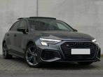 Audi S3 Sportback Full option, Auto's, Automaat, S3, 1984 cc, 2020 kg