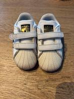 Adidas schoentjes maat 19, Ophalen, Adidas, Schoentjes