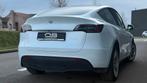*** Tesla Model Y - 1 Propr - Premium - FSD 3 - Garantie ***, Autos, Cuir, Achat, Entreprise, Garantie prolongée