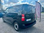 Peugeot Expert // Kort chassis // EURO6d // 4.500km!, Te koop, Expert Combi, Overige carrosserie, Zwart