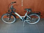 Meisjesfiets volledig in orde, Fietsen en Brommers, Fietsen | Meisjes, Ophalen, Zo goed als nieuw, 24 inch