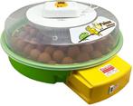 Puisor Exotic 204 – Autom. Broedmachine + Gratis broedeieren, Ophalen of Verzenden, Nieuw, Broedmachine