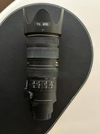 Nikon 70-200 AFs bon état, TV, Hi-fi & Vidéo, Photo | Lentilles & Objectifs, Enlèvement, Comme neuf