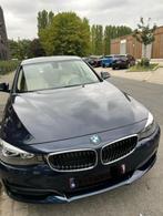 Verkoop BMW 320 GT 2de eigenaar bouwjaar 2016, Auto's, BMW, Achterwielaandrijving, 1995 cc, 4 cilinders, Particulier