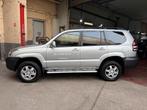TOYOTA LAND CRUISER, Autos, Achat, Boîte manuelle, 5 portes, Particulier