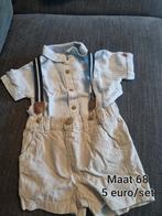 Zomerkledij jongen, Ophalen, Zo goed als nieuw