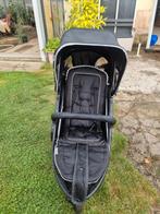 kinderwagen 2 baby, Kinderen en Baby's, Kinderwagens en Combinaties, Zo goed als nieuw
