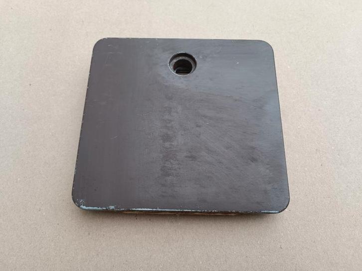 Geld Deur Rowe-AMi (Div) jukebox, Verzamelen, Automaten | Jukeboxen, Ami, Verzenden