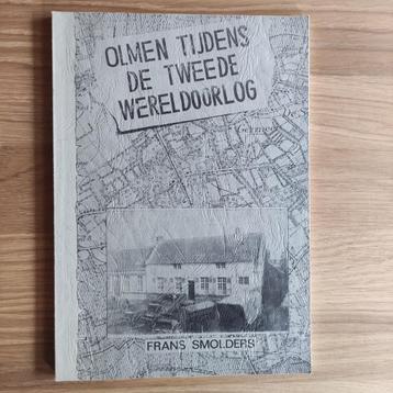 Olmen tijdens de Tweede Wereldoorlog beschikbaar voor biedingen