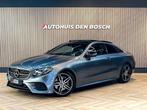 Mercedes-Benz E-klasse Coupé 300 Premium+ AMG - Burmester, Auto's, Mercedes-Benz, Automaat, Achterwielaandrijving, 4 cilinders