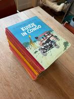 Collectie Kuifjes eerste druk, zeer goede staat, Livres, BD, Enlèvement ou Envoi, Comme neuf