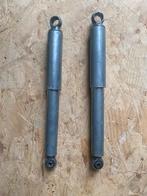 Paire amortisseurs peugeot 103/vogue, Fietsen en Brommers, Ophalen of Verzenden, Gebruikt, Overige typen
