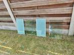 Kogelwerend glas tot kaliber .44 Magnum, Ophalen, Zo goed als nieuw
