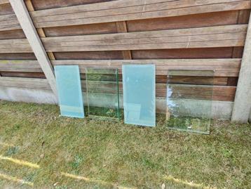 Kogelwerend glas tot kaliber .44 Magnum beschikbaar voor biedingen