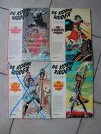 3 strips De Koene Ridder., Boeken, Stripverhalen, Meerdere stripboeken, Ophalen of Verzenden, Zo goed als nieuw
