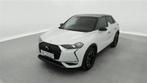 DS Ds 3 Crossback Automobiles 1.2 Turbo GPS/CARPLAY/PDC/CAME, Auto's, Gebruikt, 1199 cc, Alcantara, 5 zetels