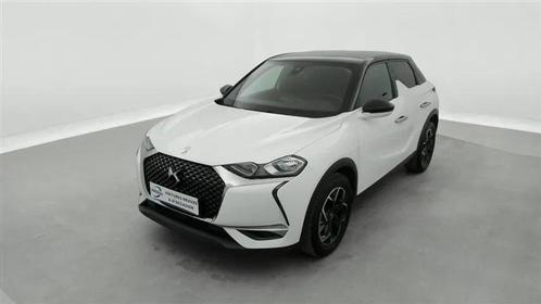 DS Ds 3 Crossback Automobiles 1.2 Turbo GPS/CARPLAY/PDC/CAME, Auto's, DS, Bedrijf, Te koop, DS 3, ABS, Achteruitrijcamera, Boordcomputer