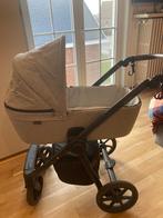 3-in-1 buggy Quax Crooz, Enlèvement, Comme neuf, Maxi-Cosi, Ombrelle