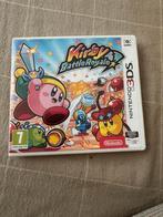 Kirby battle royale N3ds, Games en Spelcomputers, Games | Nintendo 2DS en 3DS, Ophalen of Verzenden, Zo goed als nieuw