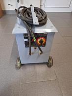 lasapparaat, Doe-het-zelf en Bouw, Gereedschap | Lasapparaten, Ophalen, Gebruikt, Minder dan 150 ampère, Overige typen