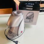 Ice crusher, Ophalen, Zo goed als nieuw