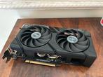 Asus rtx 4060 OC 8GB, Computers en Software, Videokaarten, Ophalen, Zo goed als nieuw