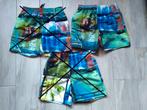 ★ M110 - nieuwe zwemshorts, Kinderen en Baby's, Kinderkleding | Maat 110, Ophalen of Verzenden, Nieuw, Jongen, Sport- of Zwemkleding