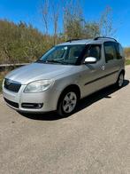 Skoda roomster, Auto's, Skoda, Voorwielaandrijving, Stof, Roomster, Particulier