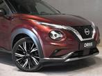 Nissan Juke Juke 1.6 N-DESIGN (bj 2023), Auto's, Nissan, Voorwielaandrijving, Gebruikt, 4 cilinders, 1655 kg