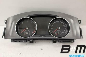 Tellerunit Volkswagen Golf 7 Variant 5G0920861A