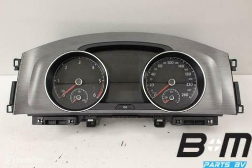 Tellerunit Volkswagen Golf 7 Variant 5G0920861A, Autos : Pièces & Accessoires, Tableau de bord & Interrupteurs, Utilisé