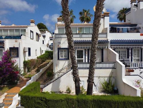 Half-vrijstaande duplex woning in Los Dolses, Villamartín..., Immo, Buitenland, Spanje, Woonhuis, Overige