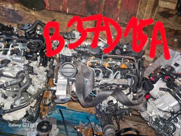 Moteur mini 1.5 diesel  b37d15a, Tickets & Billets