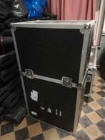 Fly case boîte coffre, Ophalen, Zo goed als nieuw
