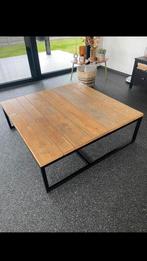 Salon tafel, Ophalen, Zo goed als nieuw