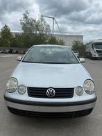 VW POLO 1.4 AUTOMATIQUE PRÊTE À ÊTRE IMMATRICULÉ, Auto's, Volkswagen, Stof, Zwart, 4 cilinders, 1396 cc