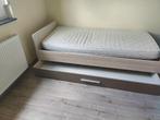 Volledige slaapkamer eenpersoons, Huis en Inrichting, Slaapkamer | Complete slaapkamers, Ophalen, Zo goed als nieuw, Eenpersoons