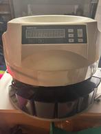 Monnayeur automatique, Ophalen