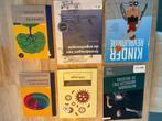 Boeken ergotherapie artevelde, Boeken, Ophalen of Verzenden