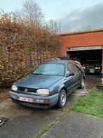 Volkswagen Golf 3 1.4 project, Golf, Particulier, Te koop, Benzine